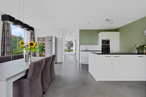 Medium property photo - Soestdijk 3, 1787 DV Julianadorp